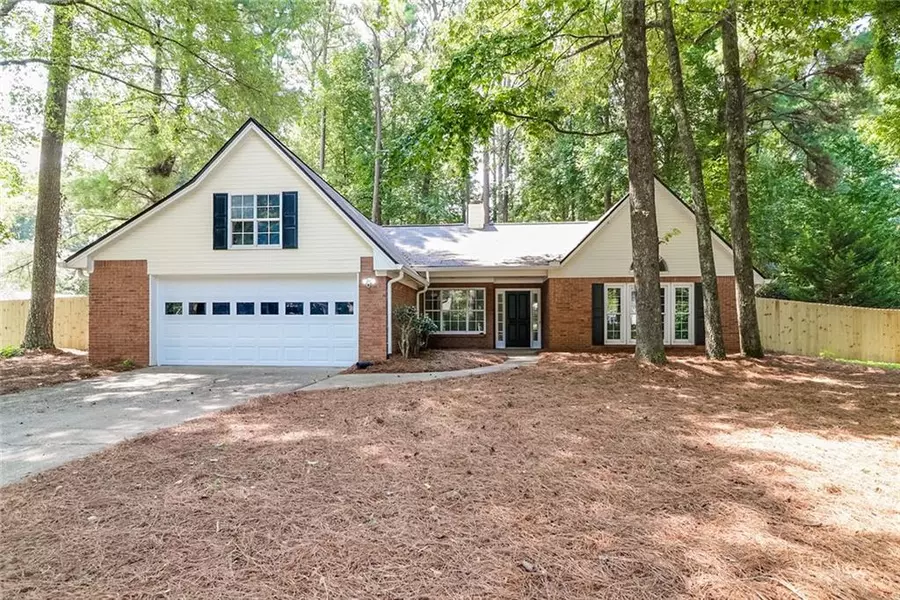 354 Deerwood DR, Suwanee, GA 30024