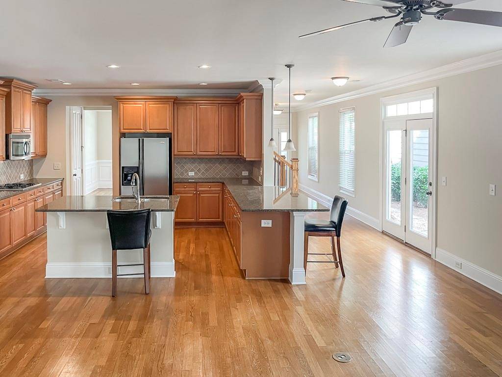 Alpharetta, GA 30022,5031 LaFaye LN