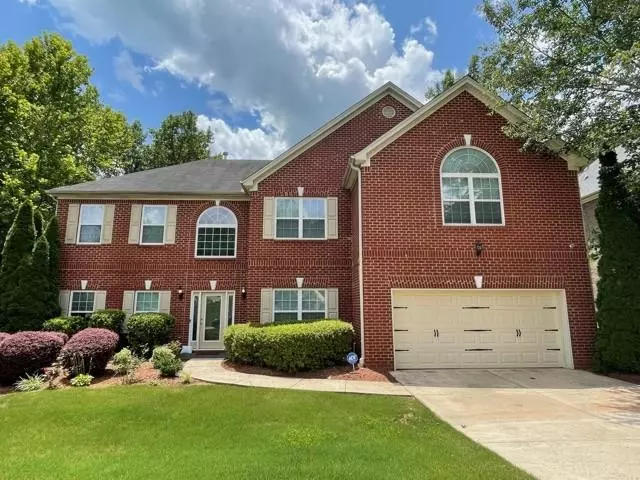 4780 Lantern CT, Stonecrest, GA 30038