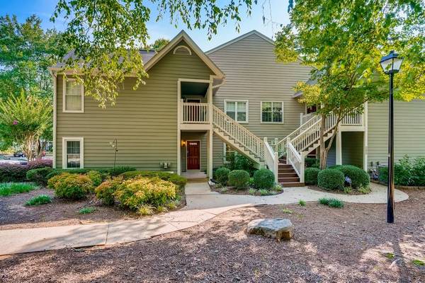 409 Mill Pond RD, Roswell, GA 30076