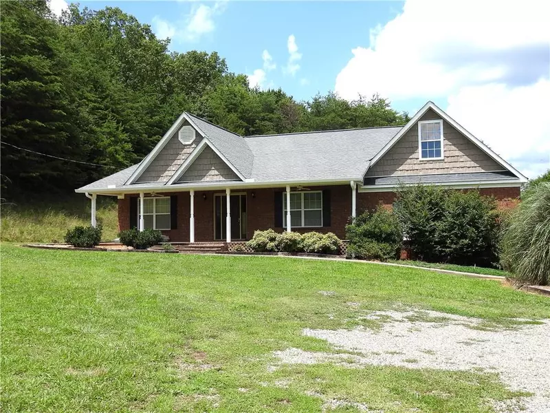 295 Nally RD, Rydal, GA 30171