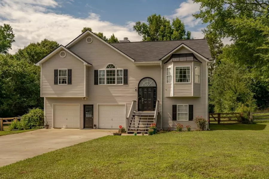 58 Live Oak RUN NW, Cartersville, GA 30121