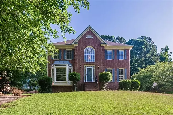 3057 Milford SW, Marietta, GA 30008