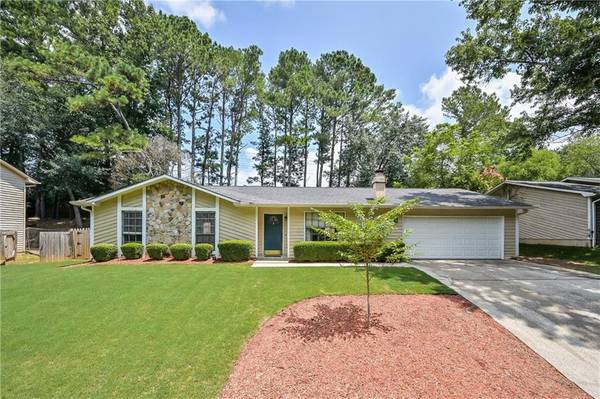 645 Waterbrook TER, Roswell, GA 30076