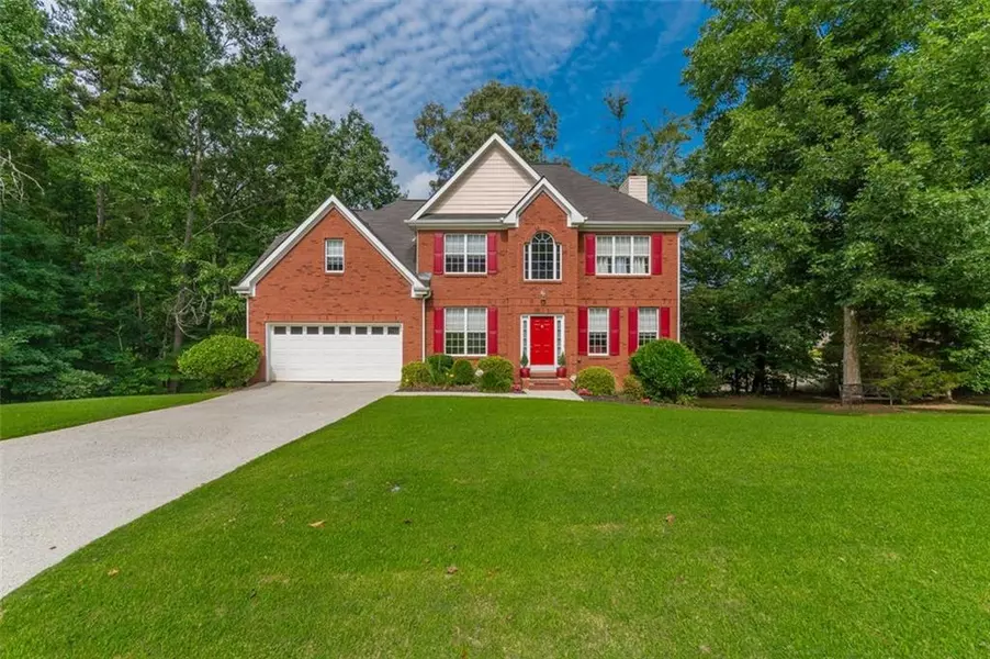 5212 BOWMAN SPRINGS TRL, Flowery Branch, GA 30542