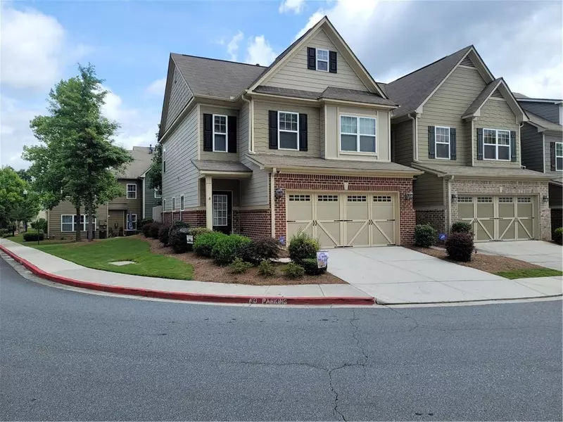 1518 NW Dolcetto TRCE NW #33, Kennesaw, GA 30152