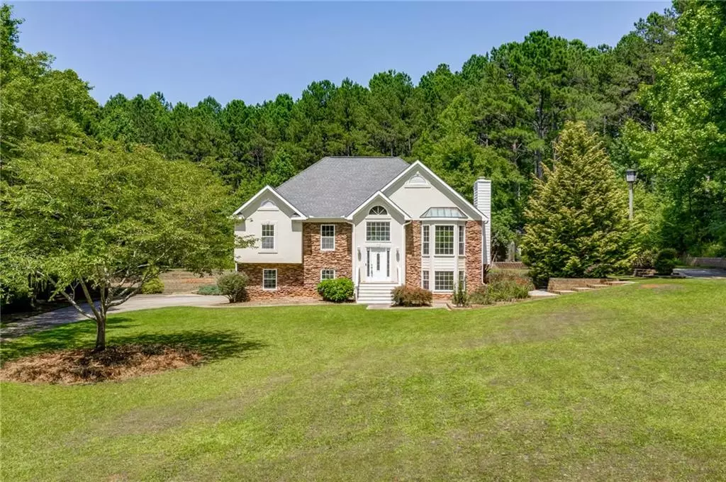 Villa Rica, GA 30180,376 Bivins RD