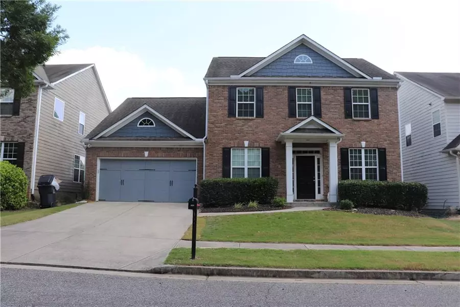 3221 Montauk Hill DR, Buford, GA 30519