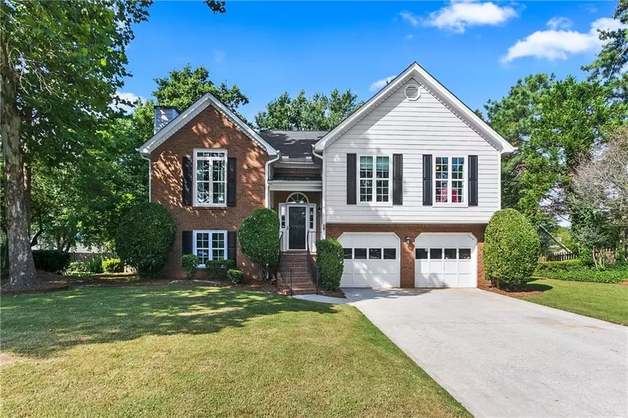 2867 Gravitt Trail, Duluth, GA 30096