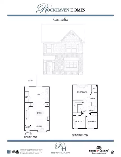 585 SE McWilliam RD SE #8A, Atlanta, GA 30315