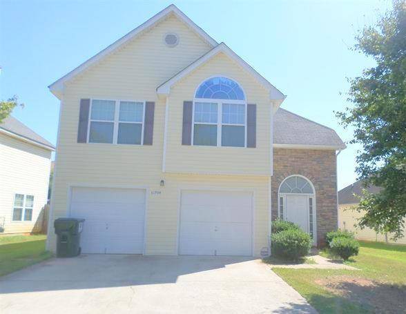 11759 REGISTRY BLVD, Hampton, GA 30228