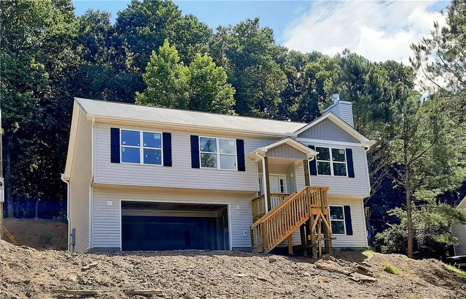 4902 Forest BLVD, Gainesville, GA 30506