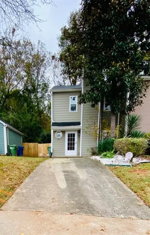 Atlanta, GA 30310,868 Victoria PL SW