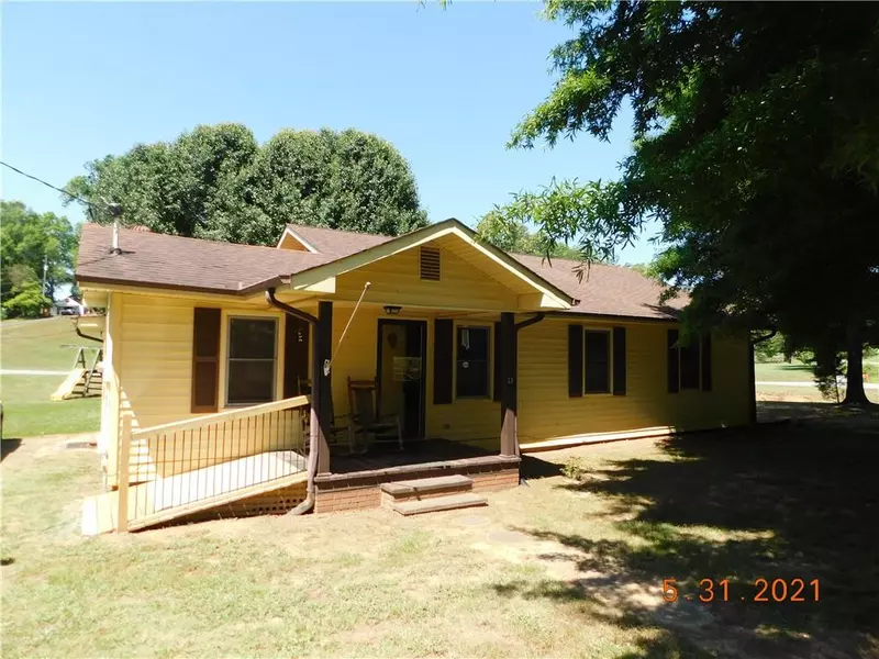 33 Old Highway 140 NW, Adairsville, GA 30103