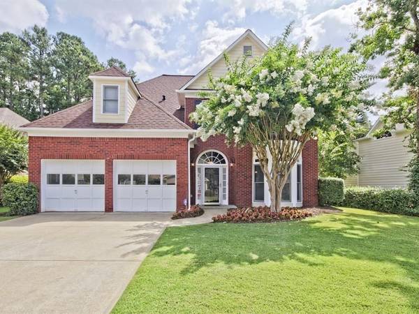 1059 Swaying Pines TRCE, Marietta, GA 30066