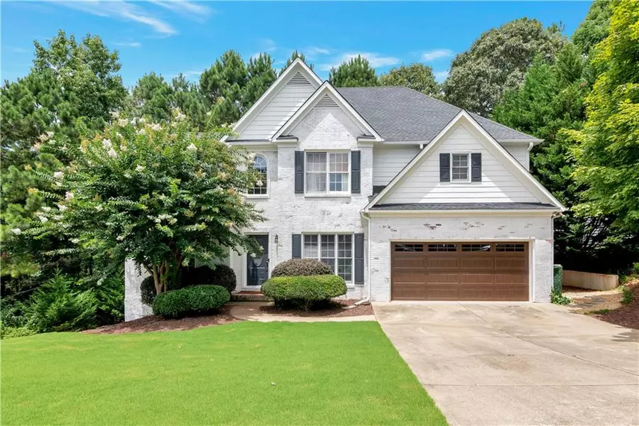 414 Ballymore PASS, Woodstock, GA 30189