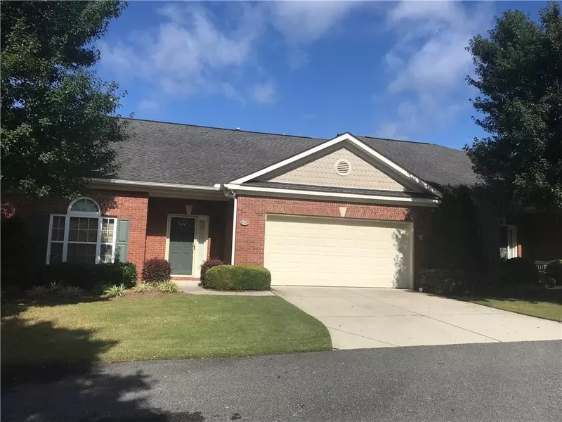 575 Sawnee Corners DR, Cumming, GA 30040