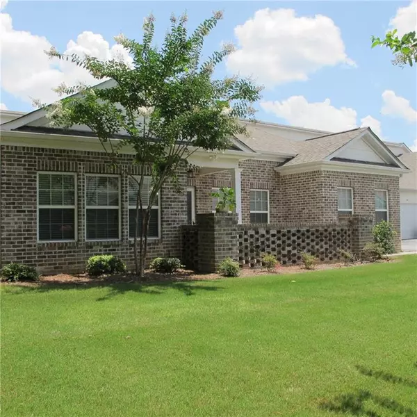 Stone Mountain, GA 30087,351 Villa Park CIR