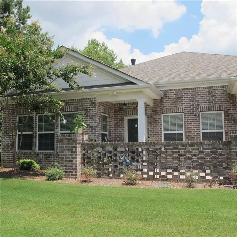 Stone Mountain, GA 30087,351 Villa Park CIR