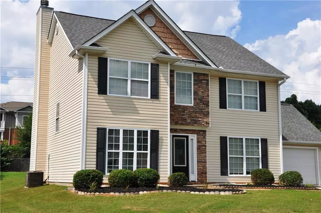 Winder, GA 30680,1723 Jessica CT