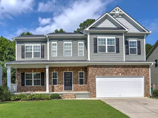 Canton, GA 30115,177 Cherokee Reserve CIR