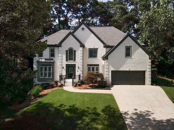 2065 Hembree Grove DR, Roswell, GA 30076