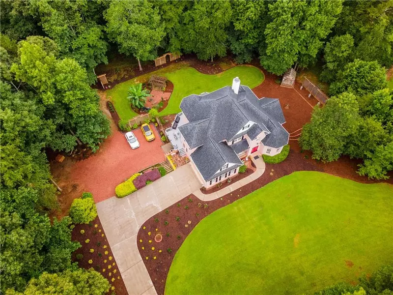 438 Antrim Glen RD, Hoschton, GA 30548