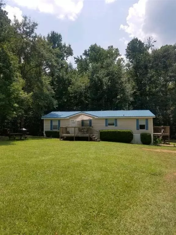 Forsyth, GA 31029,1014 Boxankle RD