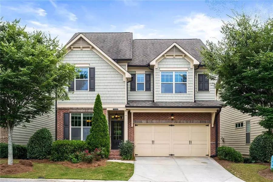 7805 Highland BLF, Sandy Springs, GA 30328