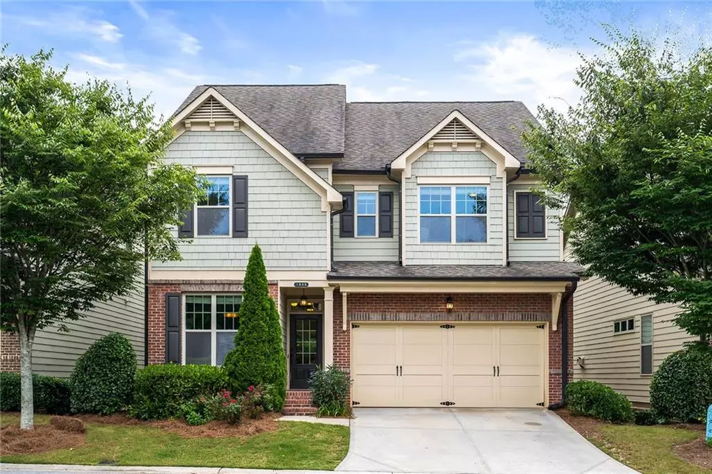 Sandy Springs, GA 30328,7805 Highland BLF