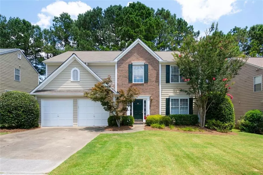 4242 Brighton WAY NW, Kennesaw, GA 30144