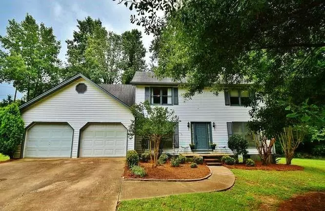 4424 Oak Creek DR, Gainesville, GA 30506