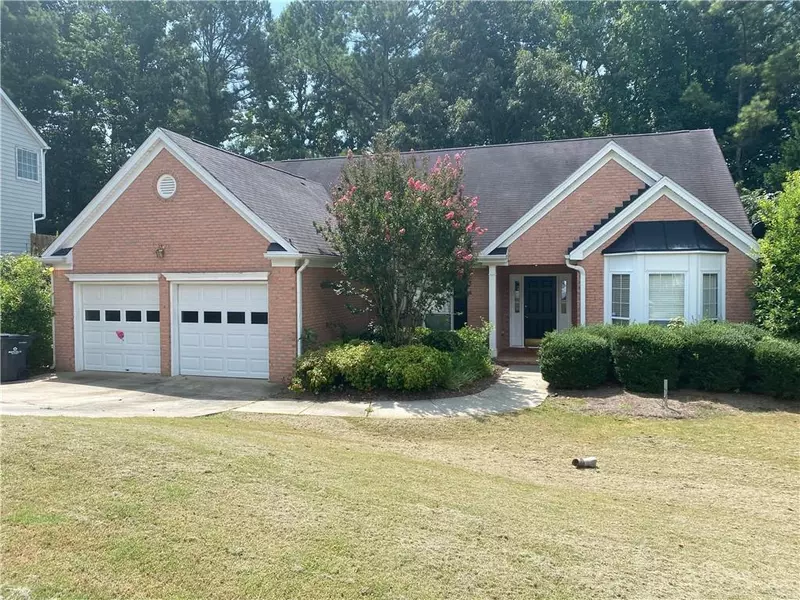 1072 Wildwood Wake BND, Dacula, GA 30019