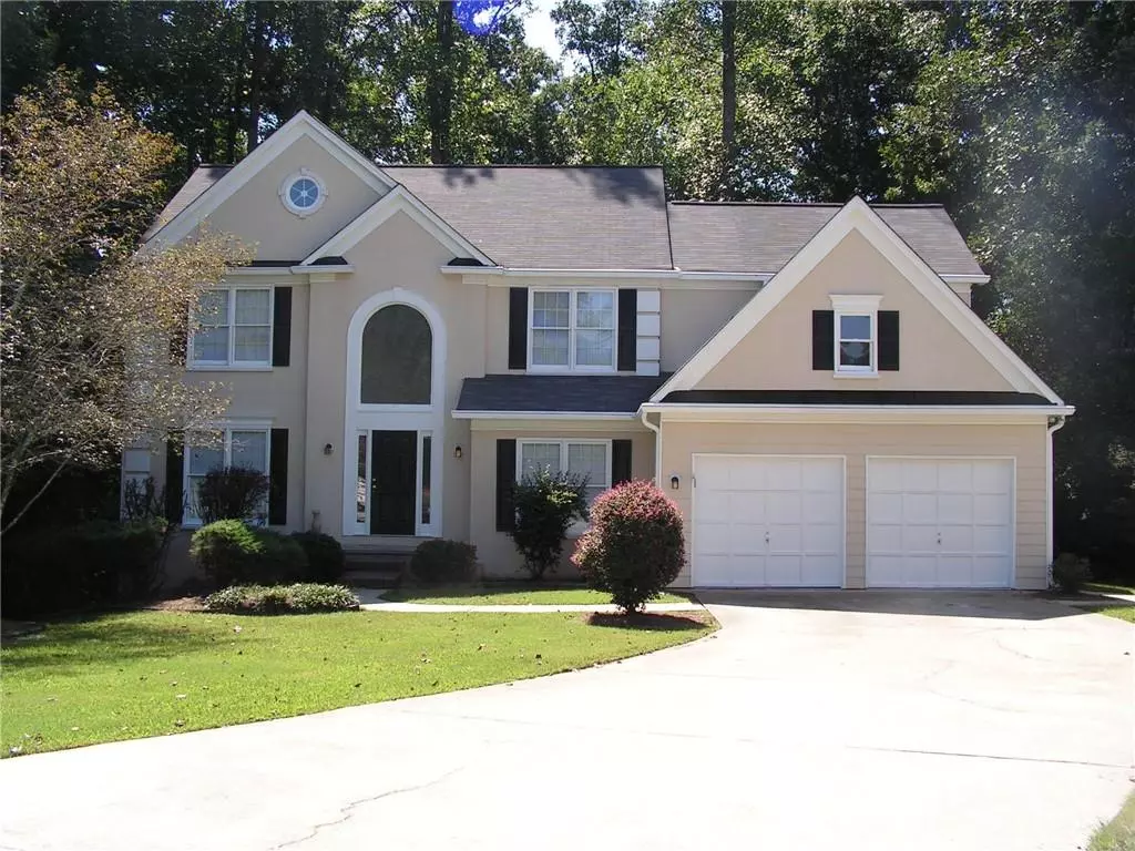 Johns Creek, GA 30097,6625 Stapleford LN