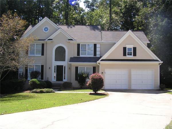 6625 Stapleford LN, Johns Creek, GA 30097