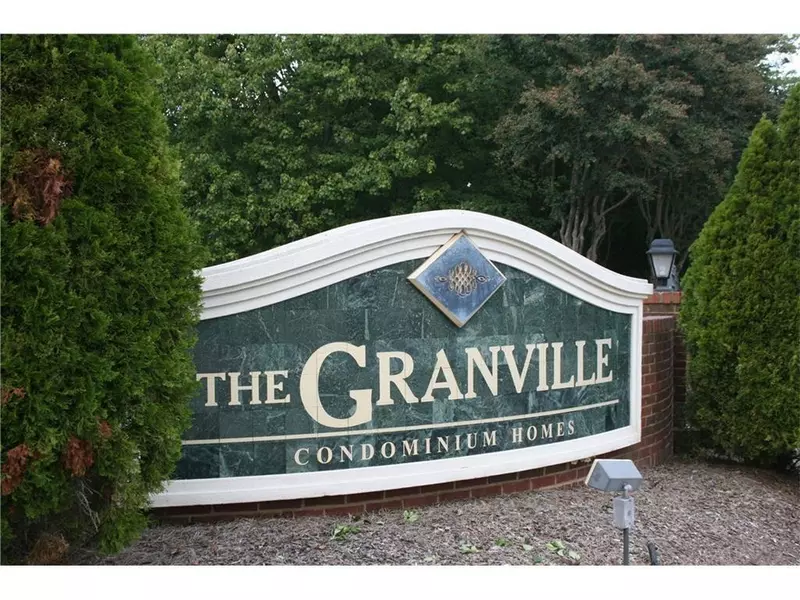 513 Granville CT, Sandy Springs, GA 30328