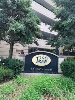 1280 W Peachtree ST NW #1411, Atlanta, GA 30309