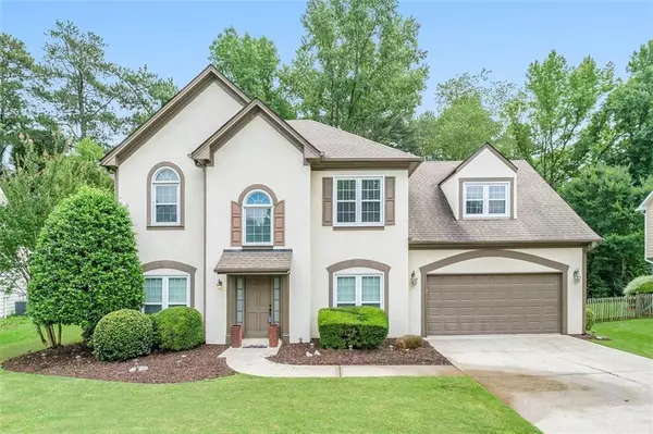 10545 WINDSOR PARK DR, Alpharetta, GA 30022