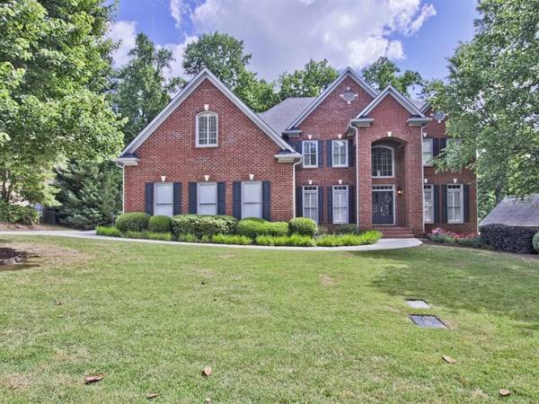 5142 Parkwood Oaks LN, Smyrna, GA 30126