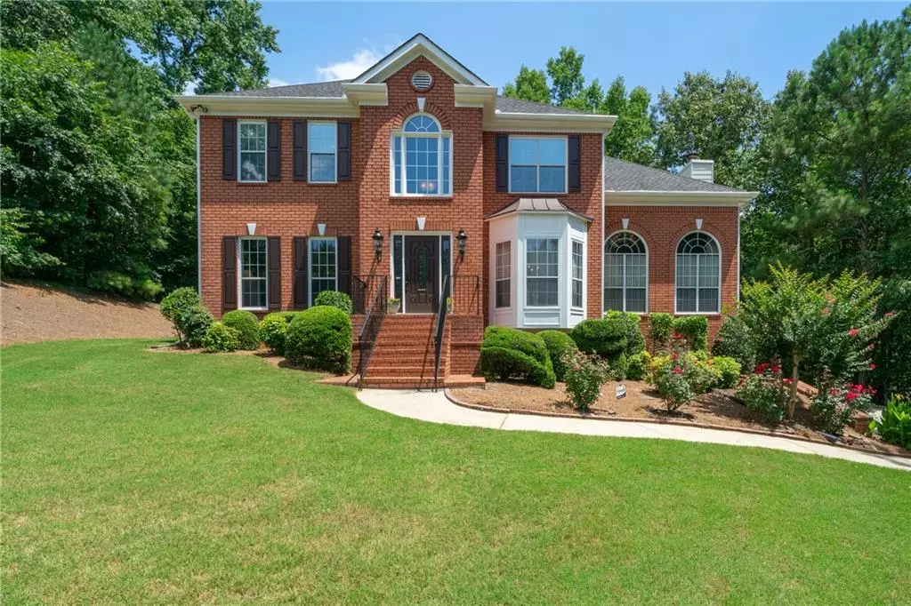 Douglasville, GA 30135,2712 Brass Lantern CT