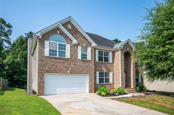 295 Bridges WAY,  Covington,  GA 30016