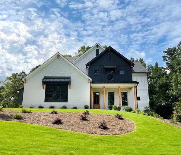 3140 GARDEN LANE DR, Marietta, GA 30062