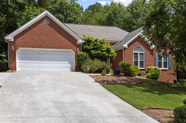 Snellville, GA 30078,1710 Timberline TRCE