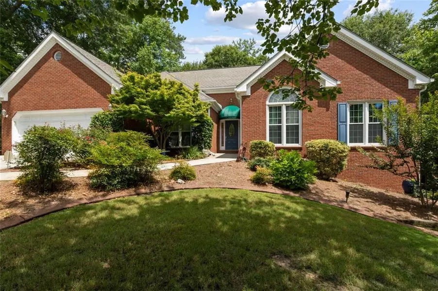 1710 Timberline TRCE, Snellville, GA 30078