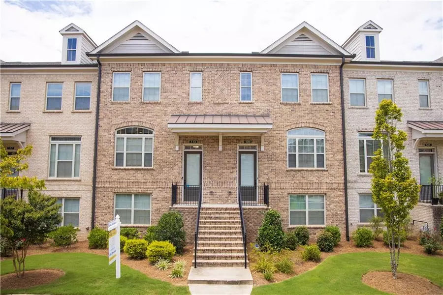 113 Laurel Crest ALY, Johns Creek, GA 30024