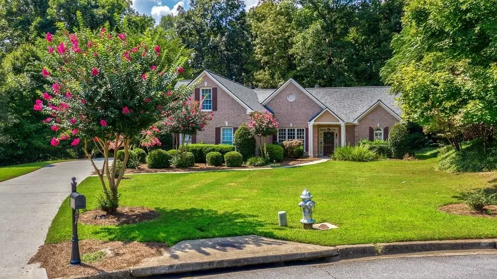 Suwanee, GA 30024,500 Firelite LN