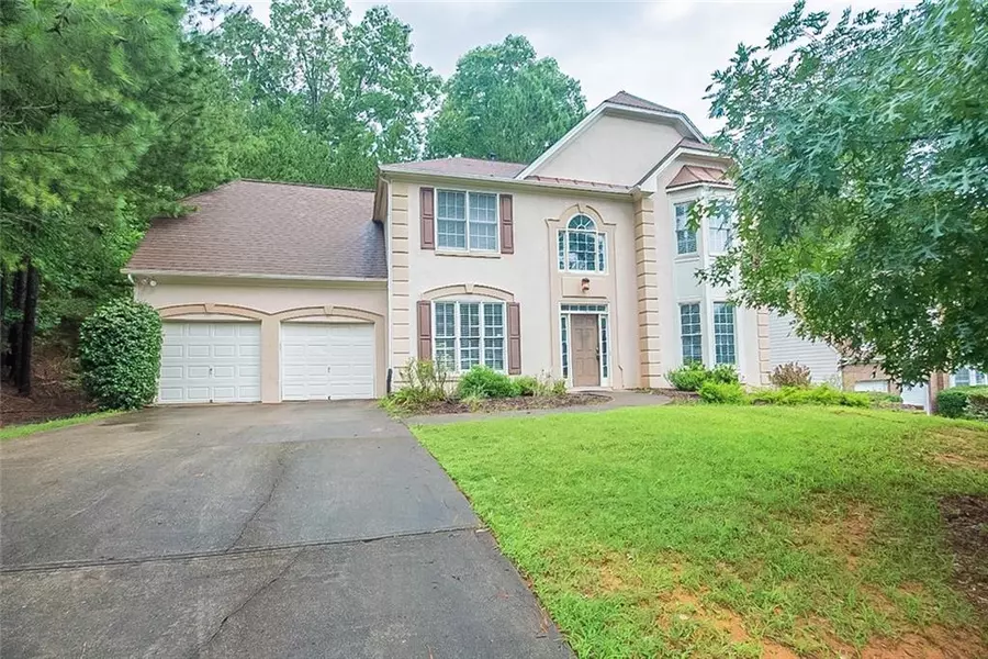 2015 Aldbury LN, Woodstock, GA 30189