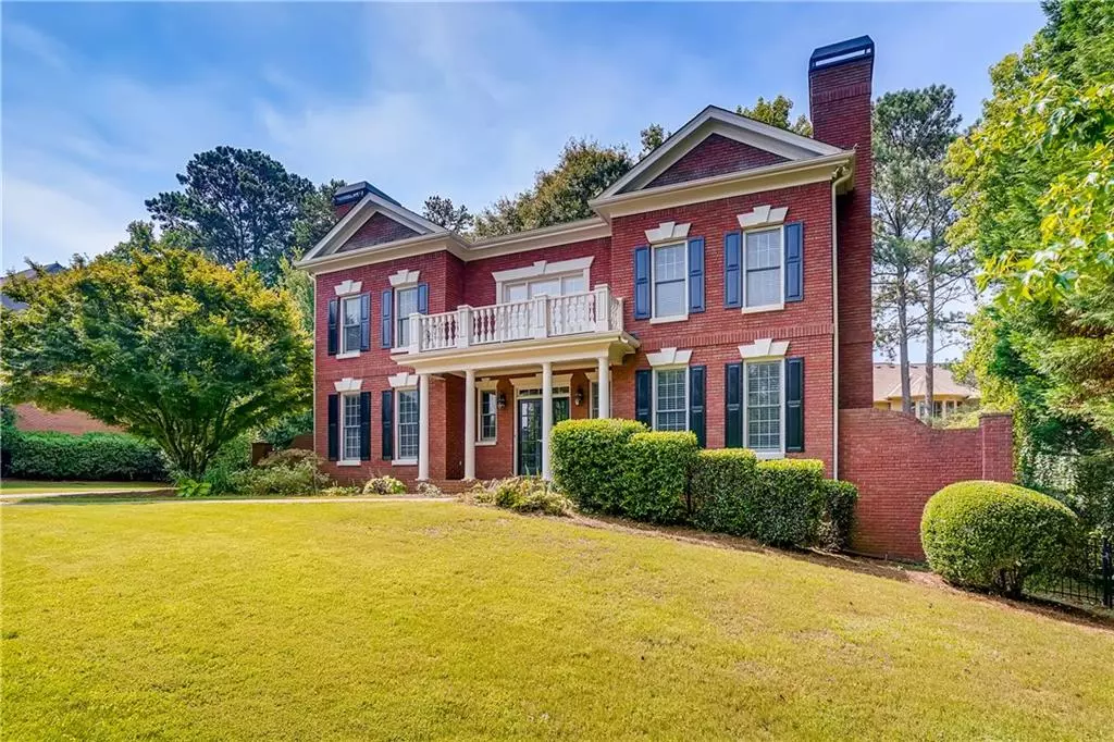 Marietta, GA 30062,4000 Charrwood TRCE