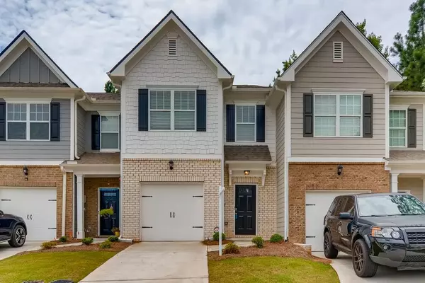 46 Chastain CIR, Newnan, GA 30263