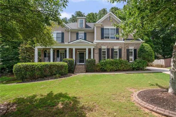 3025 Saint Michelle WAY, Alpharetta, GA 30004